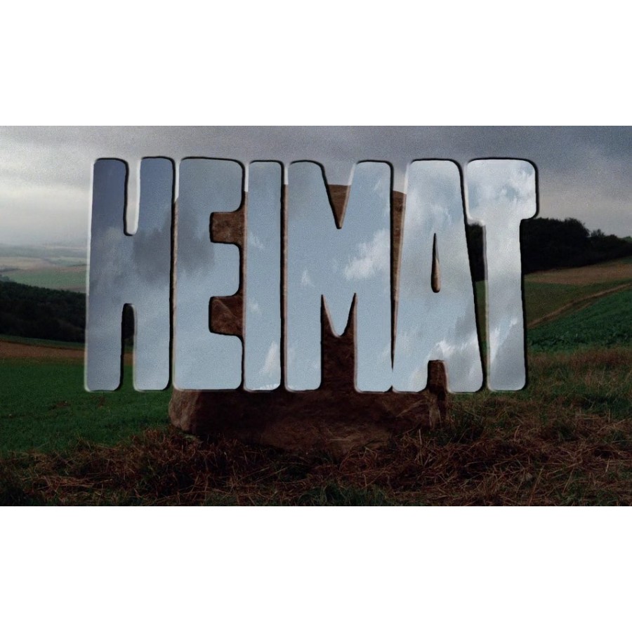 Heimat - A Chronicle of Germany 1984 DOWNLOAD